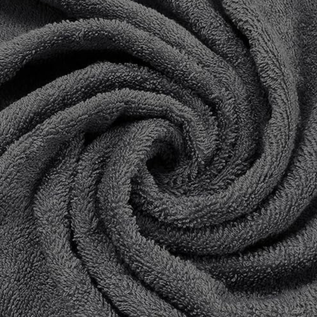 Hand Face Bulk Box Towels Blue Red White Black Gray Pink White Thick Hand Towels Bulk Hotels Spa Gym Commercial establishments Wholesale Intensive Use Towels Strong Premium 12x12inch