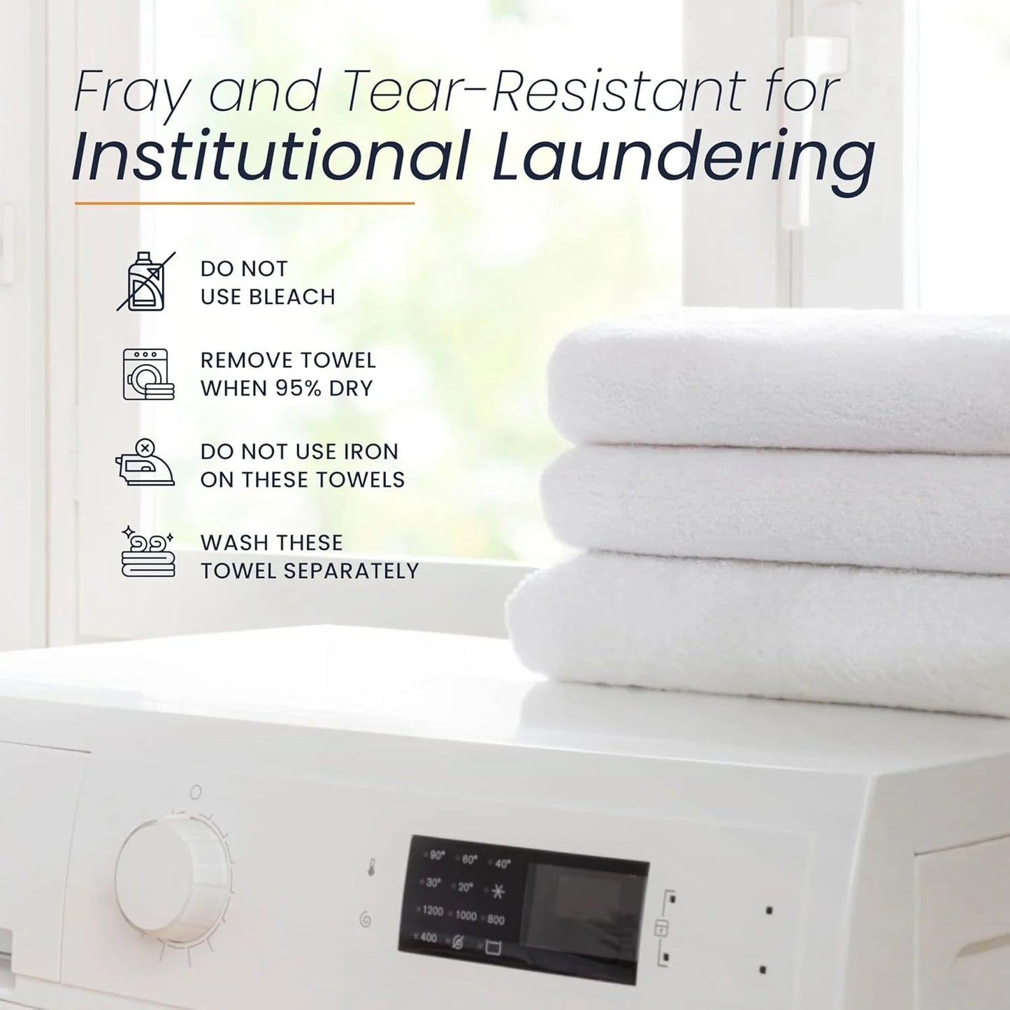 Bath Towels Box Bulk Wholesale Blue Red White Black Gray Pink White Thick Bath Towels Bulk Hotels Spa Gym Commercial establishments Wholesale Intensive Use Towels Strong Premium