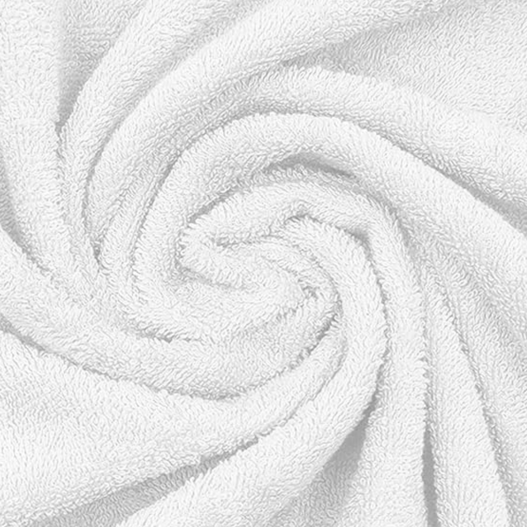 Custom Embroidered Fluffy Hand Face Towels Personalized Hand Towels for Business Events Gifts Weddings Luxury Cotton Blue Red Black White Gray 100% Cotton 16x28inch