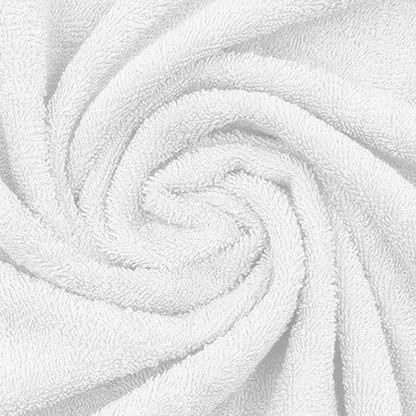 Custom Embroidered Fluffy Hand Face Towels Personalized Hand Towels for Business Events Gifts Weddings Luxury Cotton Blue Red Black White Gray 100% Cotton 16x28inch