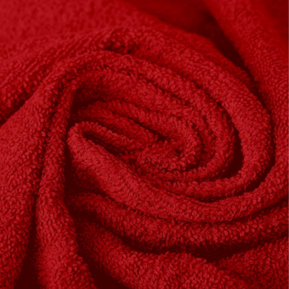 Hand Face Bulk Box Towels Blue Red White Black Gray Pink White Thick Hand Towels Bulk Hotels Spa Gym Commercial establishments Wholesale Intensive Use Towels Strong Premium 12x12inch