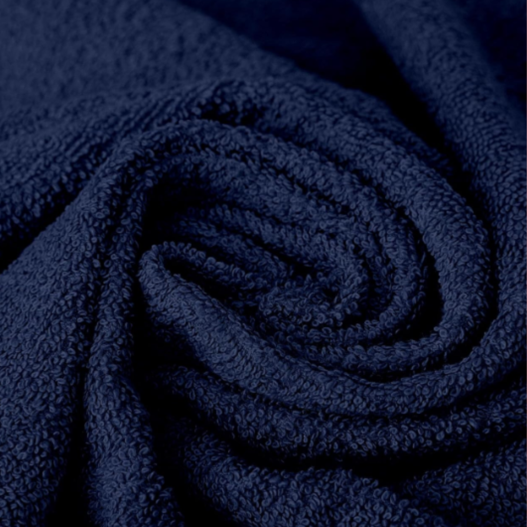 Hand Face Bulk Box Towels Blue Red White Black Gray Pink White Thick Hand Towels Bulk Hotels Spa Gym Commercial establishments Wholesale Intensive Use Towels Strong Premium 12x12inch