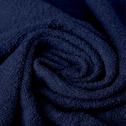 Hand Face Bulk Box Towels Blue Red White Black Gray Pink White Thick Hand Towels Bulk Hotels Spa Gym Commercial establishments Wholesale Intensive Use Towels Strong Premium 12x12inch