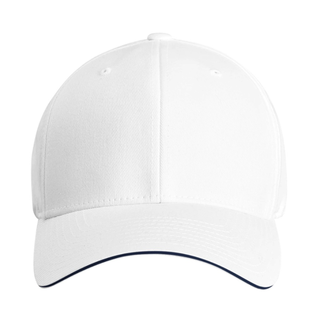 Cap Snapback Hat -  Customize own Logo Photo Picture Phrase Personalize Embroidery Direct-to-Garment Own Design Style