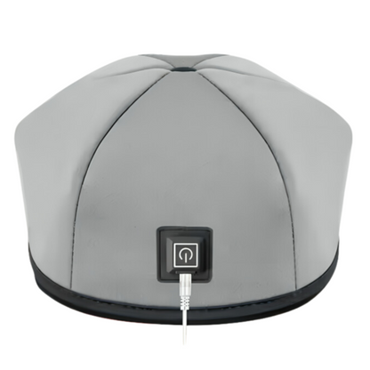 Cozy Red Light Therapy Hat Hair Treatment Red Light Cap PPR Hair Growth Hair Strength Hair Loss