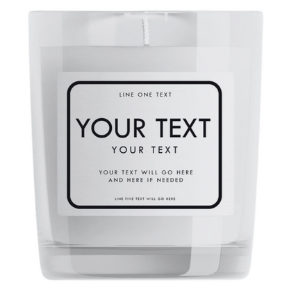 Custom Label Custom Sticker Own Design Bulk Personalize Stickers Products Printed Labels Logo Wall Floor Packaging Clothes Bottle Floor Decal Logo Your Text Iron-On Labels & Stickers