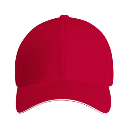 Cap Snapback Hat -  Customize own Logo Photo Picture Phrase Personalize Embroidery Direct-to-Garment Own Design Style