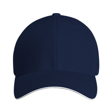 Cap Snapback Hat -  Customize own Logo Photo Picture Phrase Personalize Embroidery Direct-to-Garment Own Design Style