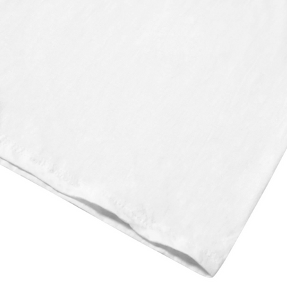 Short Sleeve Womens T-shirt 100% Cotton Customize own Logo Photo Picture Phrase Personalize Embroidery Direct-to-Garment
