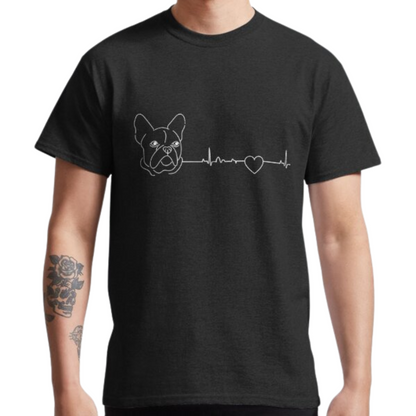 Short Sleeve Mans T-shirt 100% Cotton Customize own Logo Photo Picture Phrase Personalize Embroidery Direct-to-Garment
