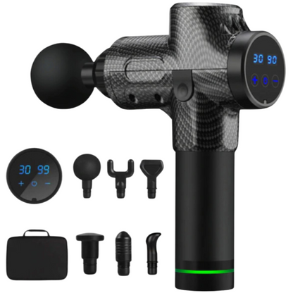 Pro Massage Gun Deep Tissue Professional for Athletes