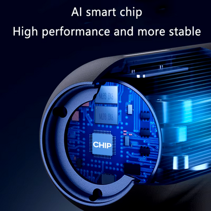 Mini Massage Gun Black Professional Muscle Recovery Portable Small Massage Gun High Frequency