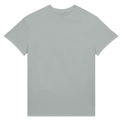 Ultra Cotton Unisex Crewneck T-shirt - Customizable Staff Logo Personalize Embroidery Direct-to-Garment
