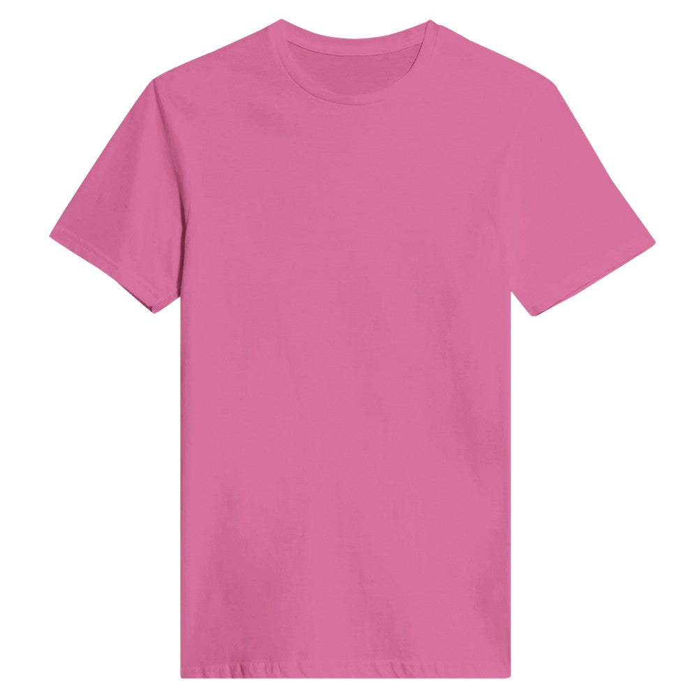 Short Sleeve Womens T-shirt 100% Cotton Customize own Logo Photo Picture Phrase Personalize Embroidery Direct-to-Garment