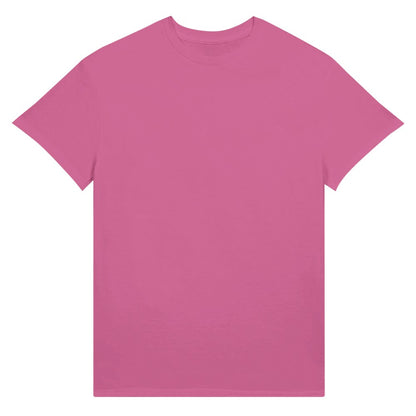 Ultra Cotton Unisex Crewneck T-shirt - Customizable Staff Logo Personalize Embroidery Direct-to-Garment