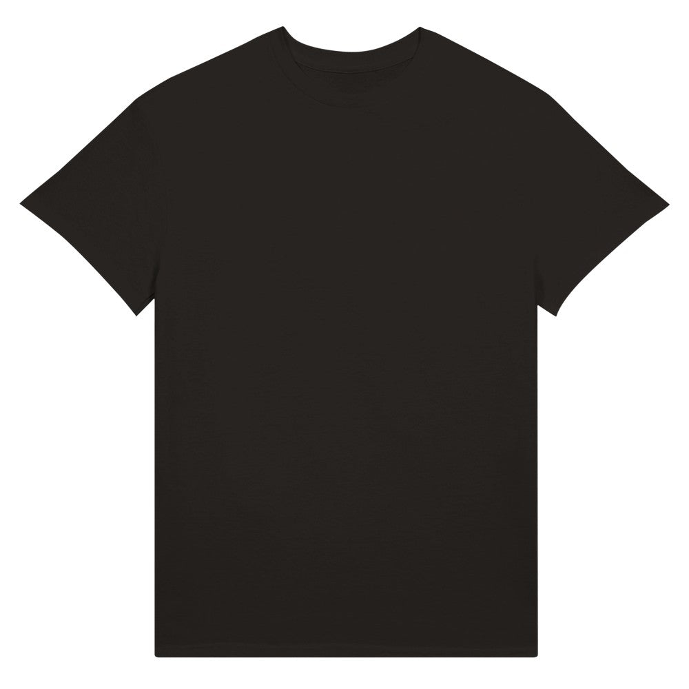 Ultra Cotton Unisex Crewneck T-shirt - Customizable Staff Logo Personalize Embroidery Direct-to-Garment