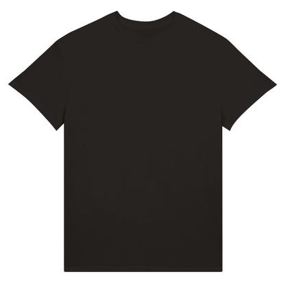 Ultra Cotton Unisex Crewneck T-shirt - Customizable Staff Logo Personalize Embroidery Direct-to-Garment