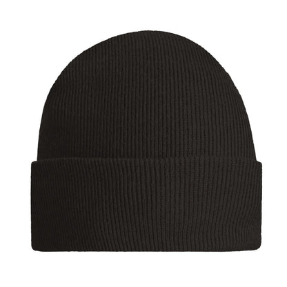 Orginal Cuffed Beanie - Customizable Staff Logo Personalize Own Design Embroidery Direct-to-Garment