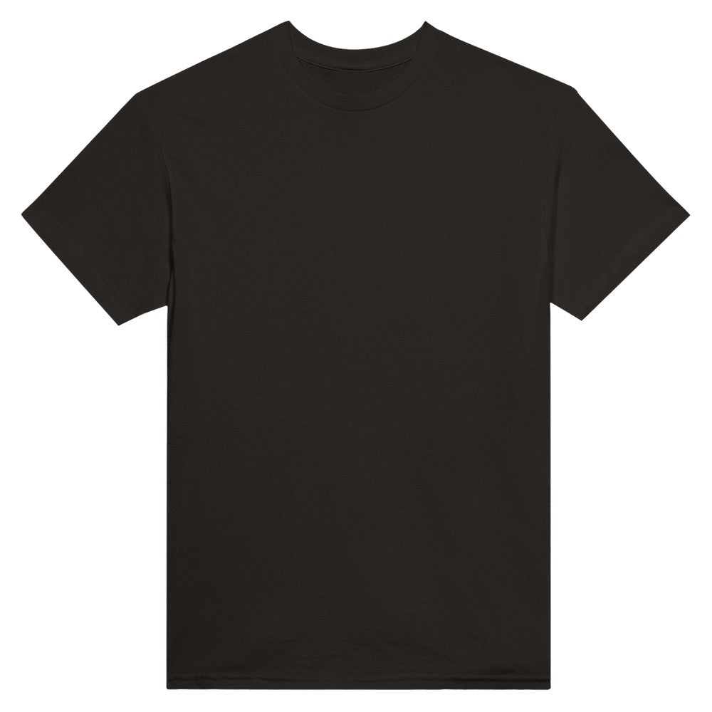 Short Sleeve Mans T-shirt 100% Cotton Customize own Logo Photo Picture Phrase Personalize Embroidery Direct-to-Garment