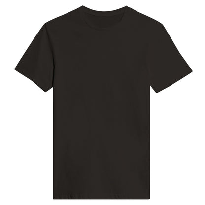 Short Sleeve Womens T-shirt 100% Cotton Customize own Logo Photo Picture Phrase Personalize Embroidery Direct-to-Garment