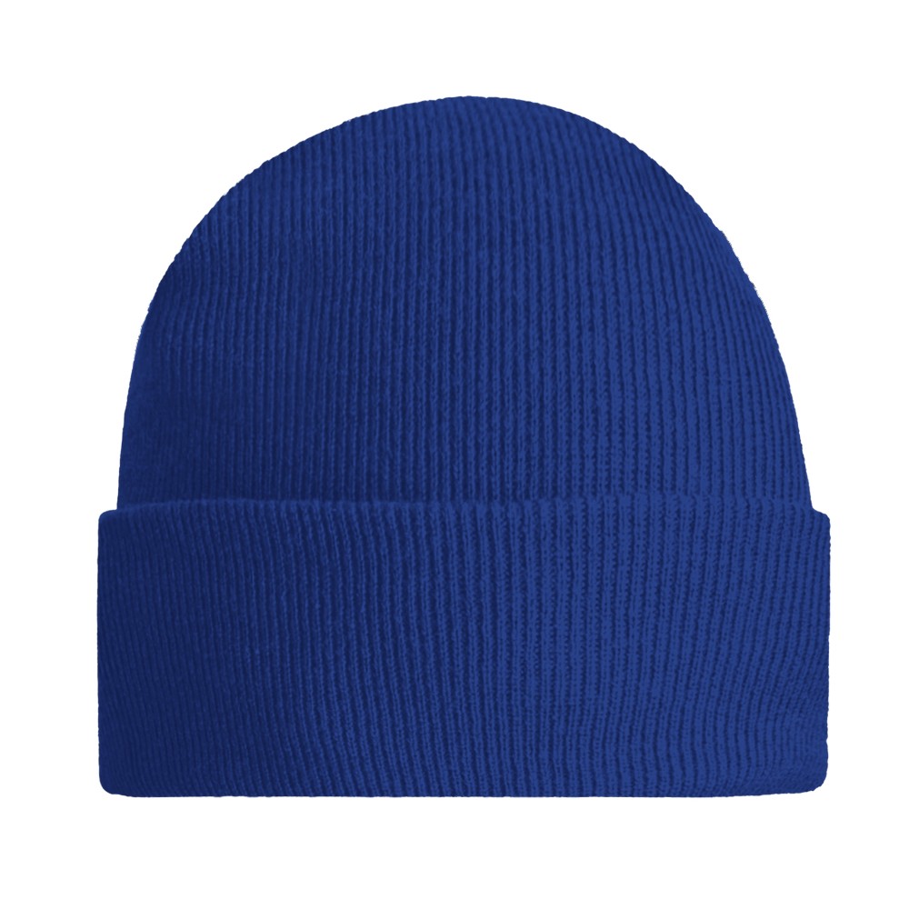 Orginal Cuffed Beanie - Customizable Staff Logo Personalize Own Design Embroidery Direct-to-Garment