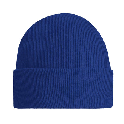 Orginal Cuffed Beanie - Customizable Staff Logo Personalize Own Design Embroidery Direct-to-Garment