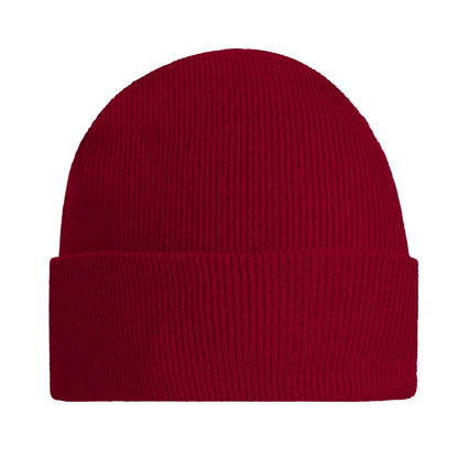 Orginal Cuffed Beanie - Customizable Staff Logo Personalize Own Design Embroidery Direct-to-Garment
