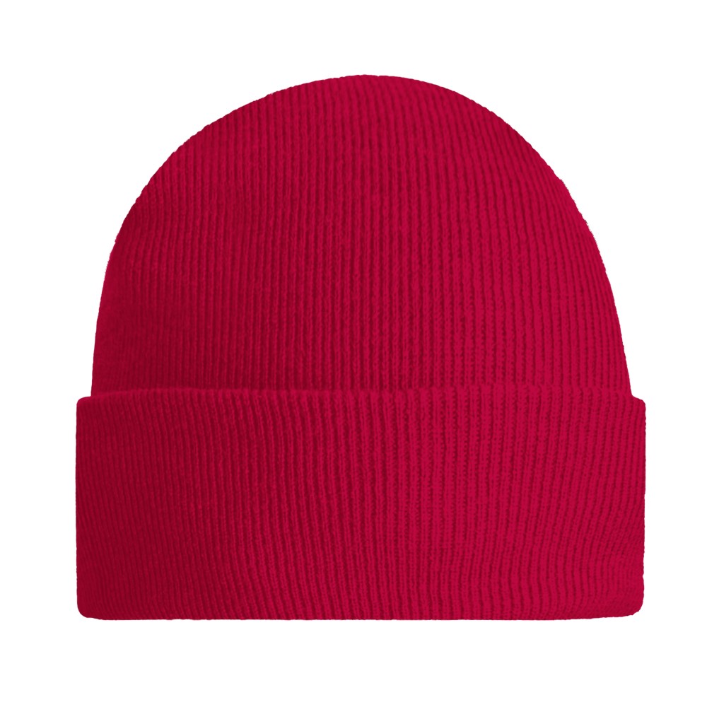 Orginal Cuffed Beanie - Customizable Staff Logo Personalize Own Design Embroidery Direct-to-Garment