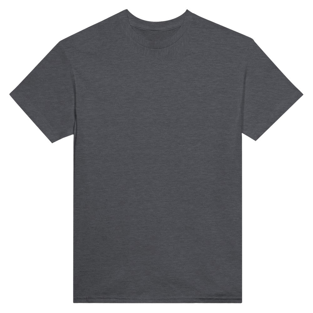 Short Sleeve Mans T-shirt 100% Cotton Customize own Logo Photo Picture Phrase Personalize Embroidery Direct-to-Garment