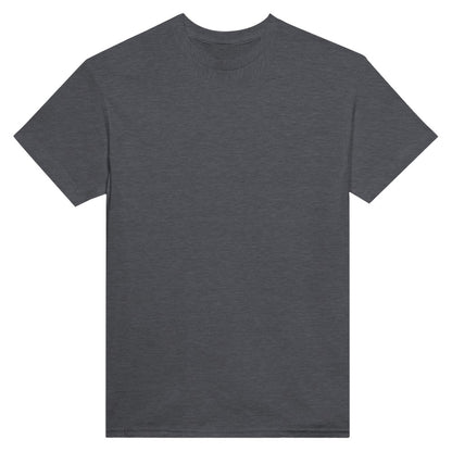 Short Sleeve Mans T-shirt 100% Cotton Customize own Logo Photo Picture Phrase Personalize Embroidery Direct-to-Garment