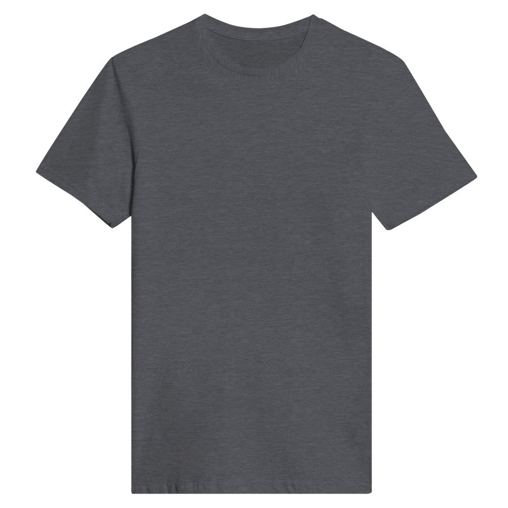 Short Sleeve Womens T-shirt 100% Cotton Customize own Logo Photo Picture Phrase Personalize Embroidery Direct-to-Garment