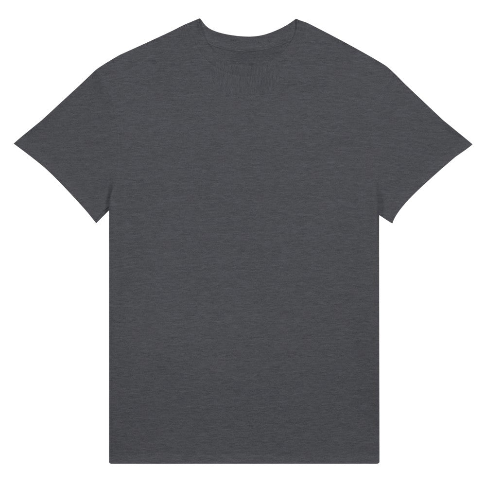 Ultra Cotton Unisex Crewneck T-shirt - Customizable Staff Logo Personalize Embroidery Direct-to-Garment