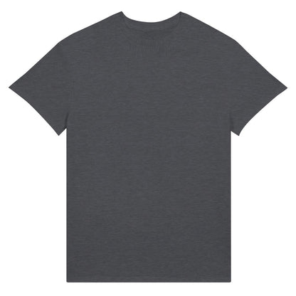 Ultra Cotton Unisex Crewneck T-shirt - Customizable Staff Logo Personalize Embroidery Direct-to-Garment