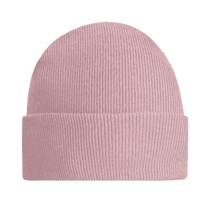 Orginal Cuffed Beanie - Customizable Staff Logo Personalize Own Design Embroidery Direct-to-Garment