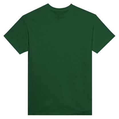 Short Sleeve Mans T-shirt 100% Cotton Customize own Logo Photo Picture Phrase Personalize Embroidery Direct-to-Garment