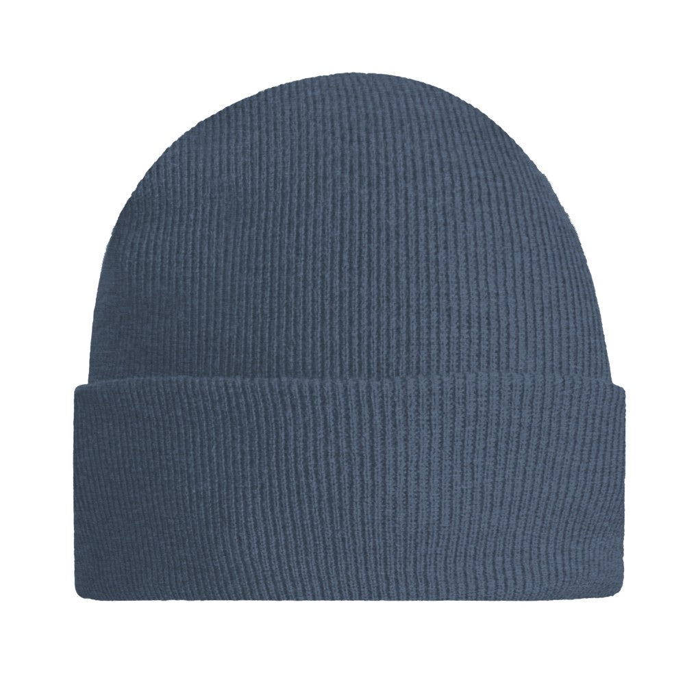 Orginal Cuffed Beanie - Customizable Staff Logo Personalize Own Design Embroidery Direct-to-Garment