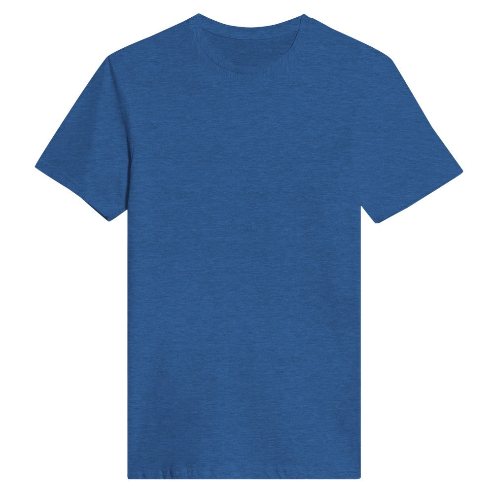 Short Sleeve Womens T-shirt 100% Cotton Customize own Logo Photo Picture Phrase Personalize Embroidery Direct-to-Garment