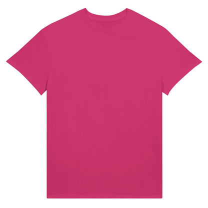 Ultra Cotton Unisex Crewneck T-shirt - Customizable Staff Logo Personalize Embroidery Direct-to-Garment