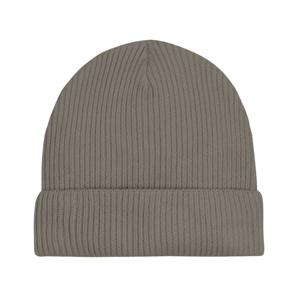 Cotton Beanie Unisex Customizable Logo Own Design Print Photo Picture Personalization Embroidery Direct-to-Garment