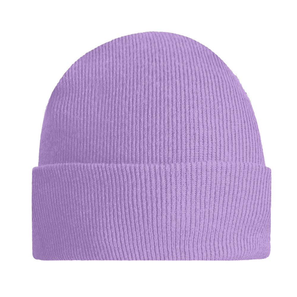 Orginal Cuffed Beanie - Customizable Staff Logo Personalize Own Design Embroidery Direct-to-Garment