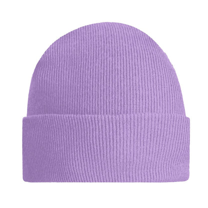 Orginal Cuffed Beanie - Customizable Staff Logo Personalize Own Design Embroidery Direct-to-Garment