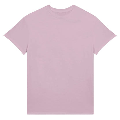 Ultra Cotton Unisex Crewneck T-shirt - Customizable Staff Logo Personalize Embroidery Direct-to-Garment