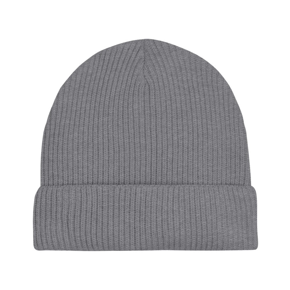 Cotton Beanie Unisex Customizable Logo Own Design Print Photo Picture Personalization Embroidery Direct-to-Garment
