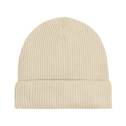 Cotton Beanie Unisex Customizable Logo Own Design Print Photo Picture Personalization Embroidery Direct-to-Garment