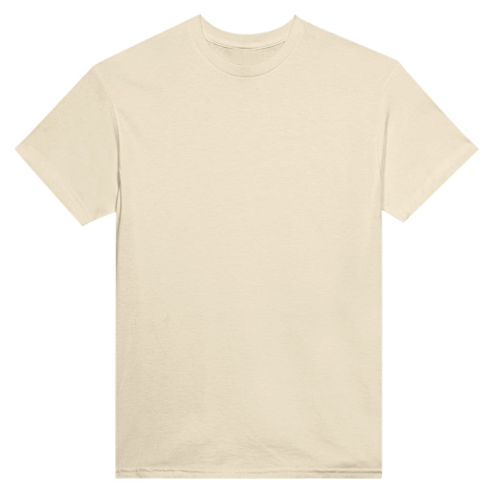 Short Sleeve Mans T-shirt 100% Cotton Customize own Logo Photo Picture Phrase Personalize Embroidery Direct-to-Garment