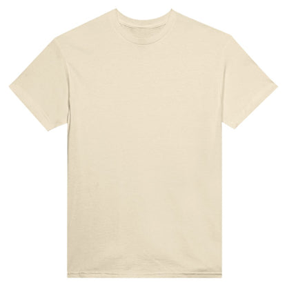 Short Sleeve Mans T-shirt 100% Cotton Customize own Logo Photo Picture Phrase Personalize Embroidery Direct-to-Garment
