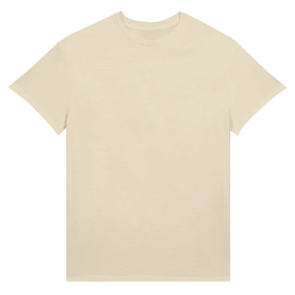 Ultra Cotton Unisex Crewneck T-shirt - Customizable Staff Logo Personalize Embroidery Direct-to-Garment