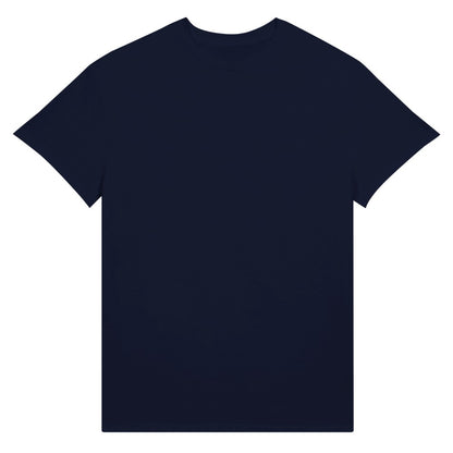 Ultra Cotton Unisex Crewneck T-shirt - Customizable Staff Logo Personalize Embroidery Direct-to-Garment