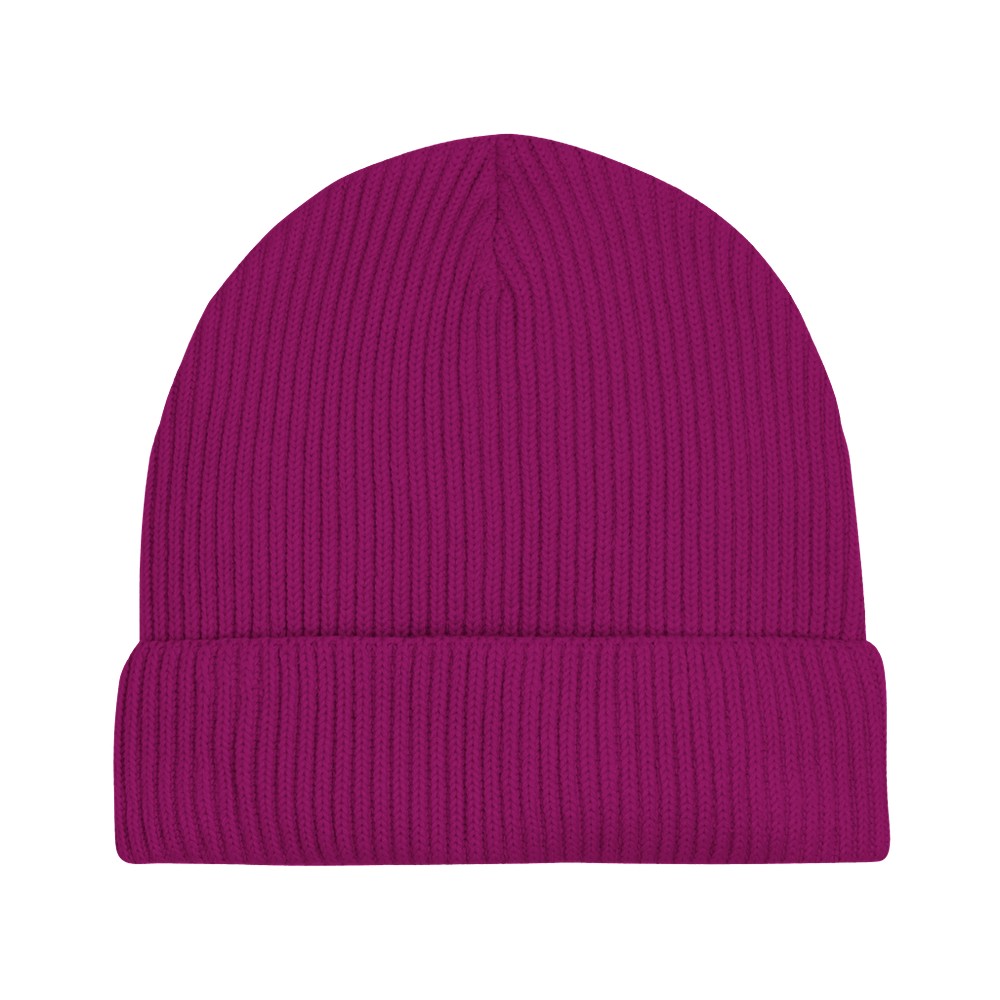 Cotton Beanie Unisex Customizable Logo Own Design Print Photo Picture Personalization Embroidery Direct-to-Garment