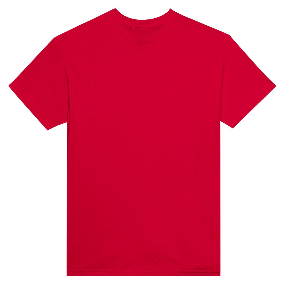 Short Sleeve Mans T-shirt 100% Cotton Customize own Logo Photo Picture Phrase Personalize Embroidery Direct-to-Garment